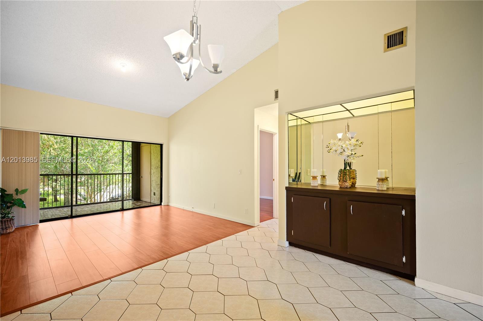 MEADOWRIDGE CONDO - Residential