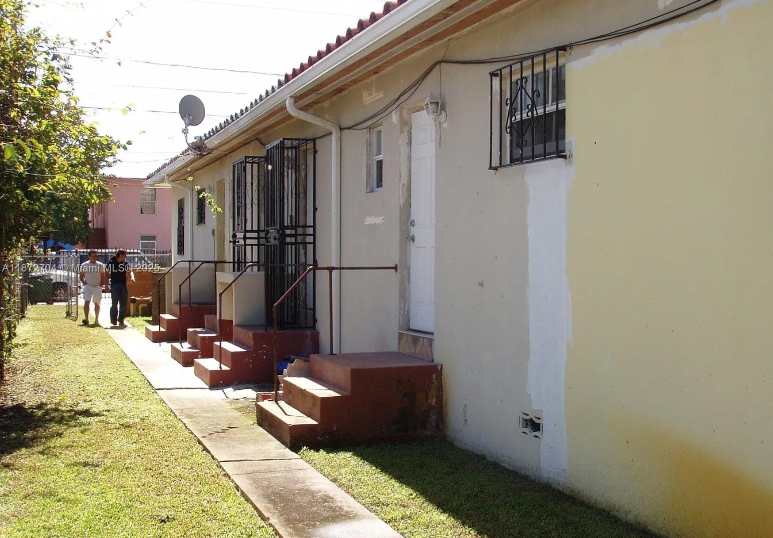 LAWRENCE ESTATES LAND COS - Residential Income