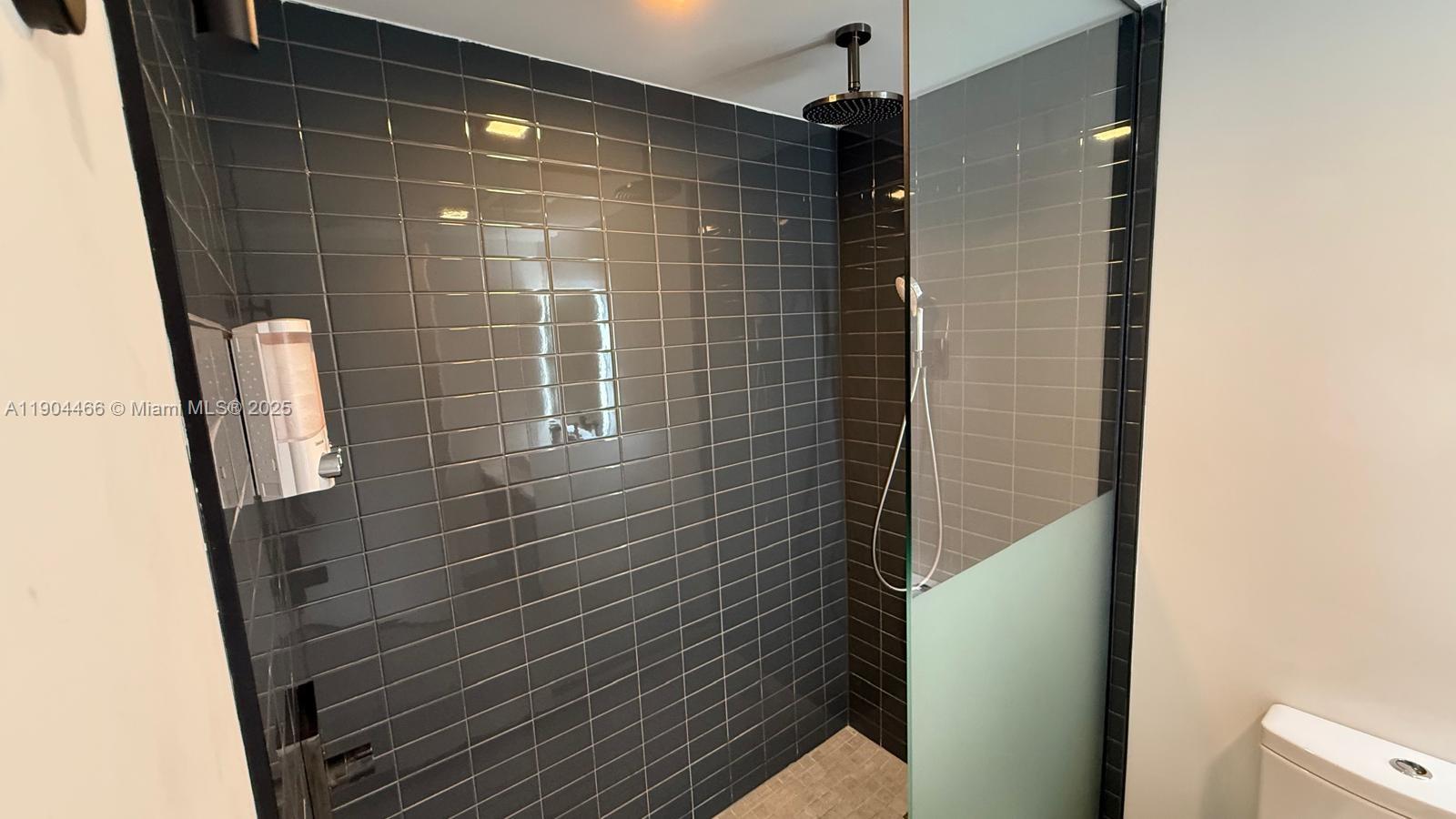 MAP OF MIAMI DADE CO. FL. - Residential