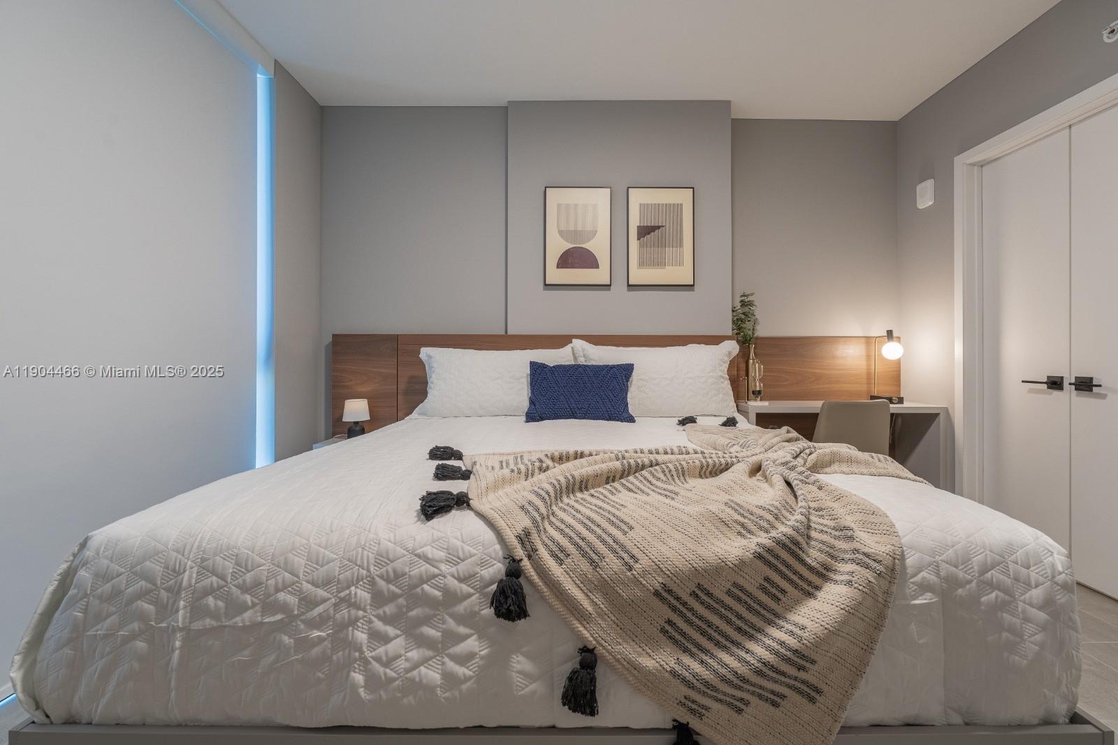 MAP OF MIAMI DADE CO. FL. - Residential