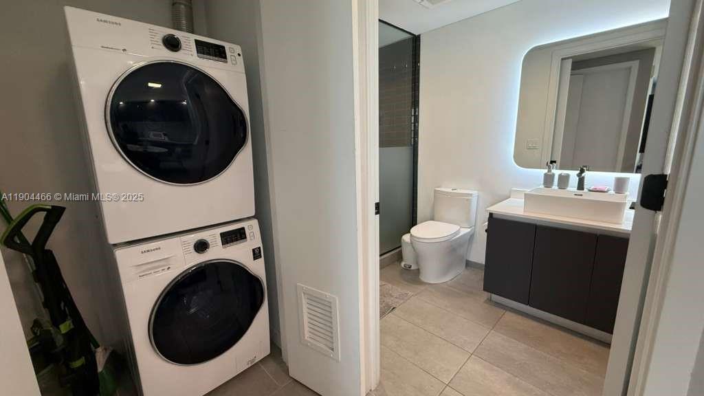 MAP OF MIAMI DADE CO. FL. - Residential