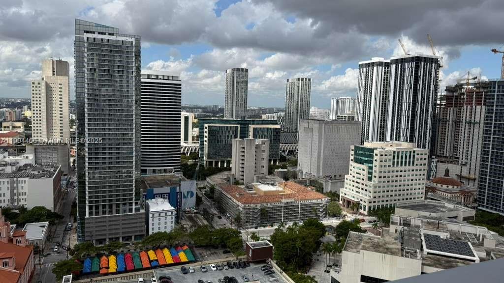 MAP OF MIAMI DADE CO. FL. - Residential