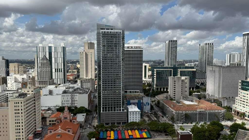 MAP OF MIAMI DADE CO. FL. - Residential