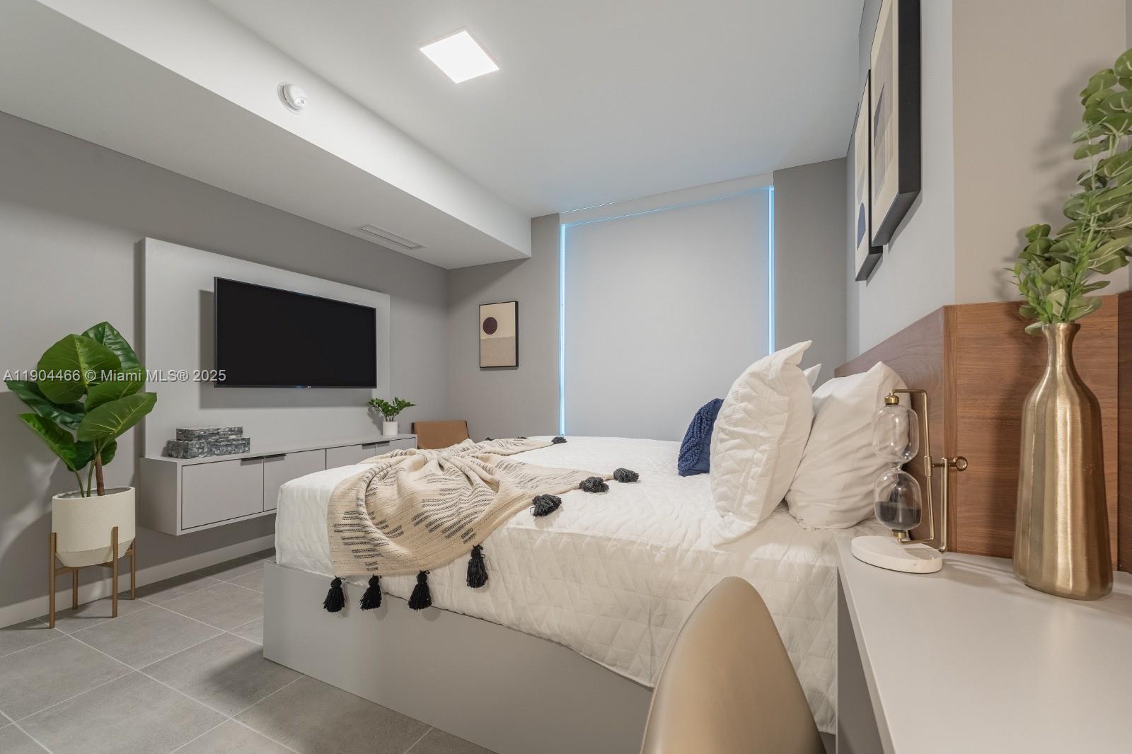 MAP OF MIAMI DADE CO. FL. - Residential