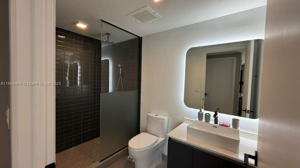 MAP OF MIAMI DADE CO. FL. - Residential