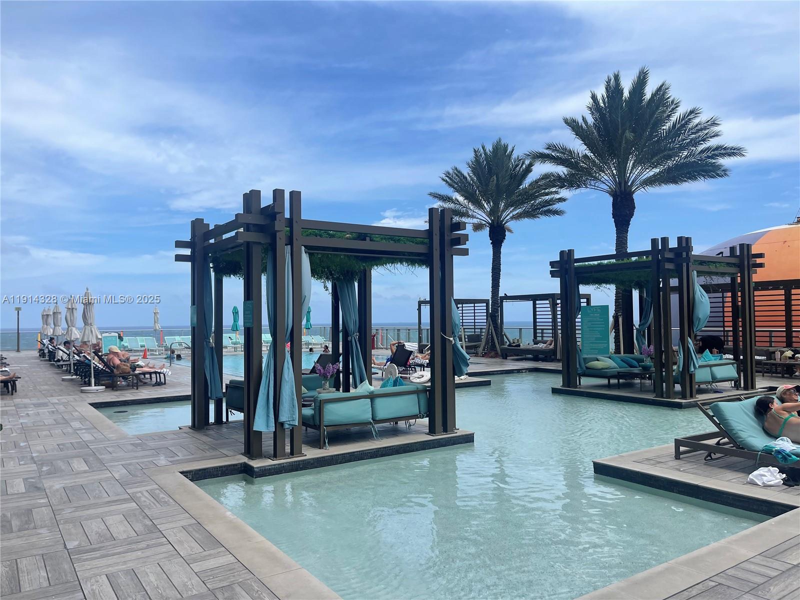 4111 SOUTH OCEAN DRIVE CO - Residential