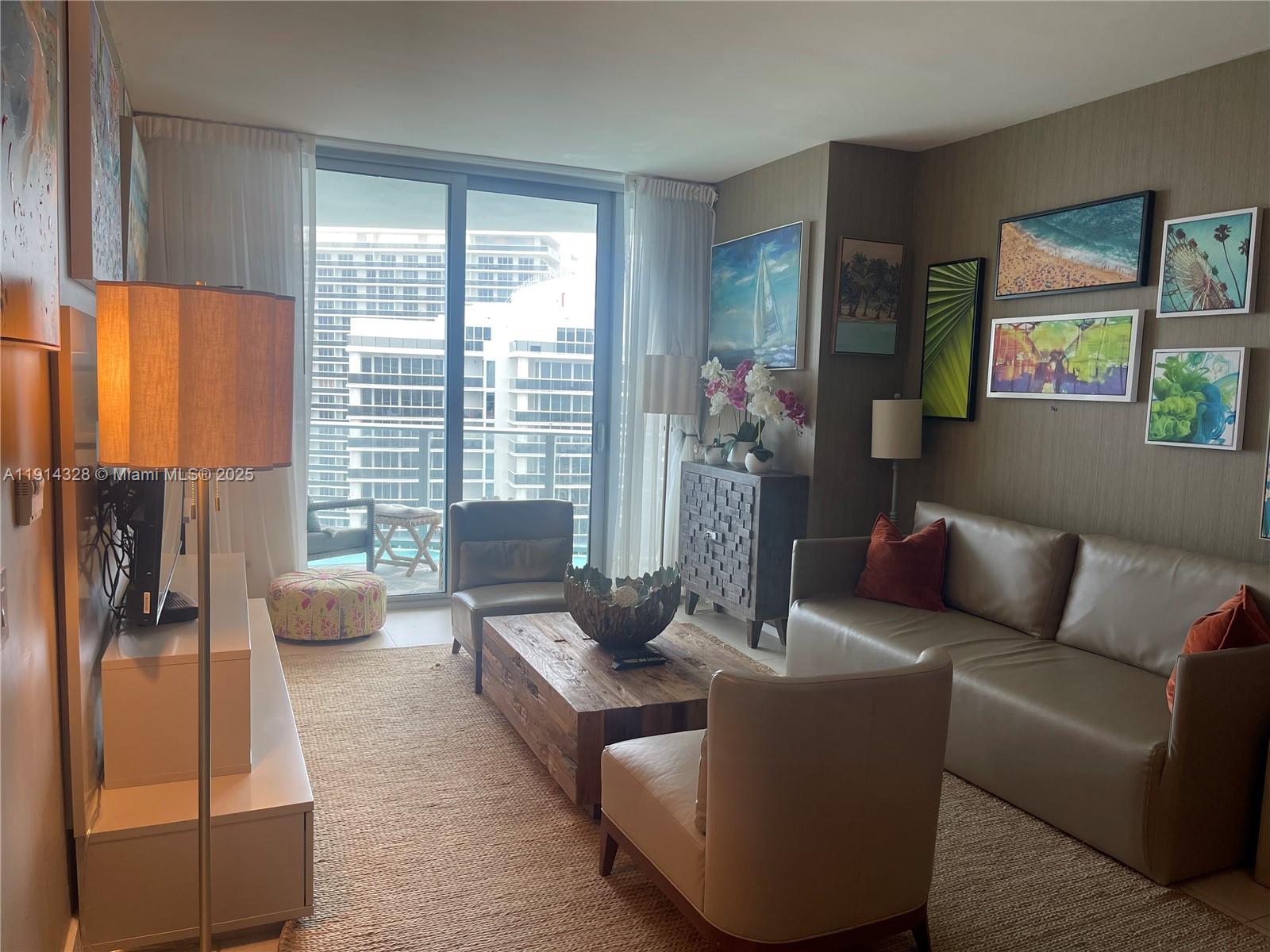 4111 SOUTH OCEAN DRIVE CO - Residential