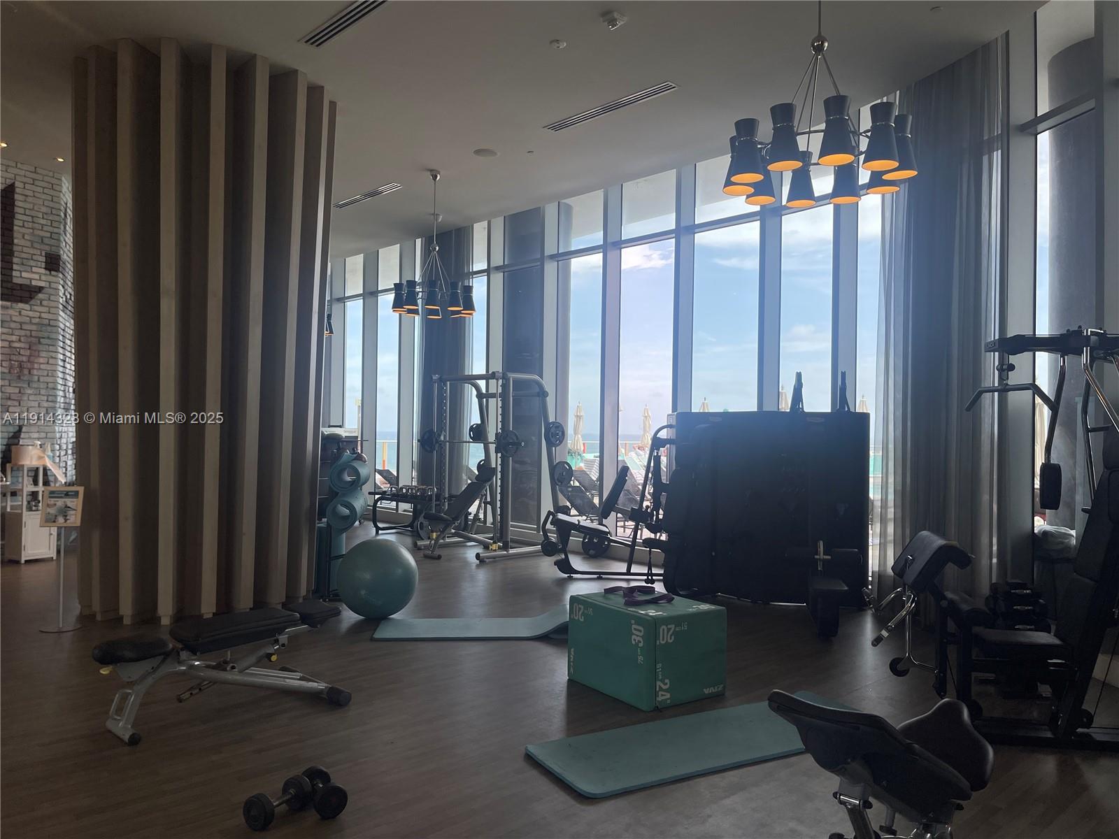 4111 SOUTH OCEAN DRIVE CO - Residential