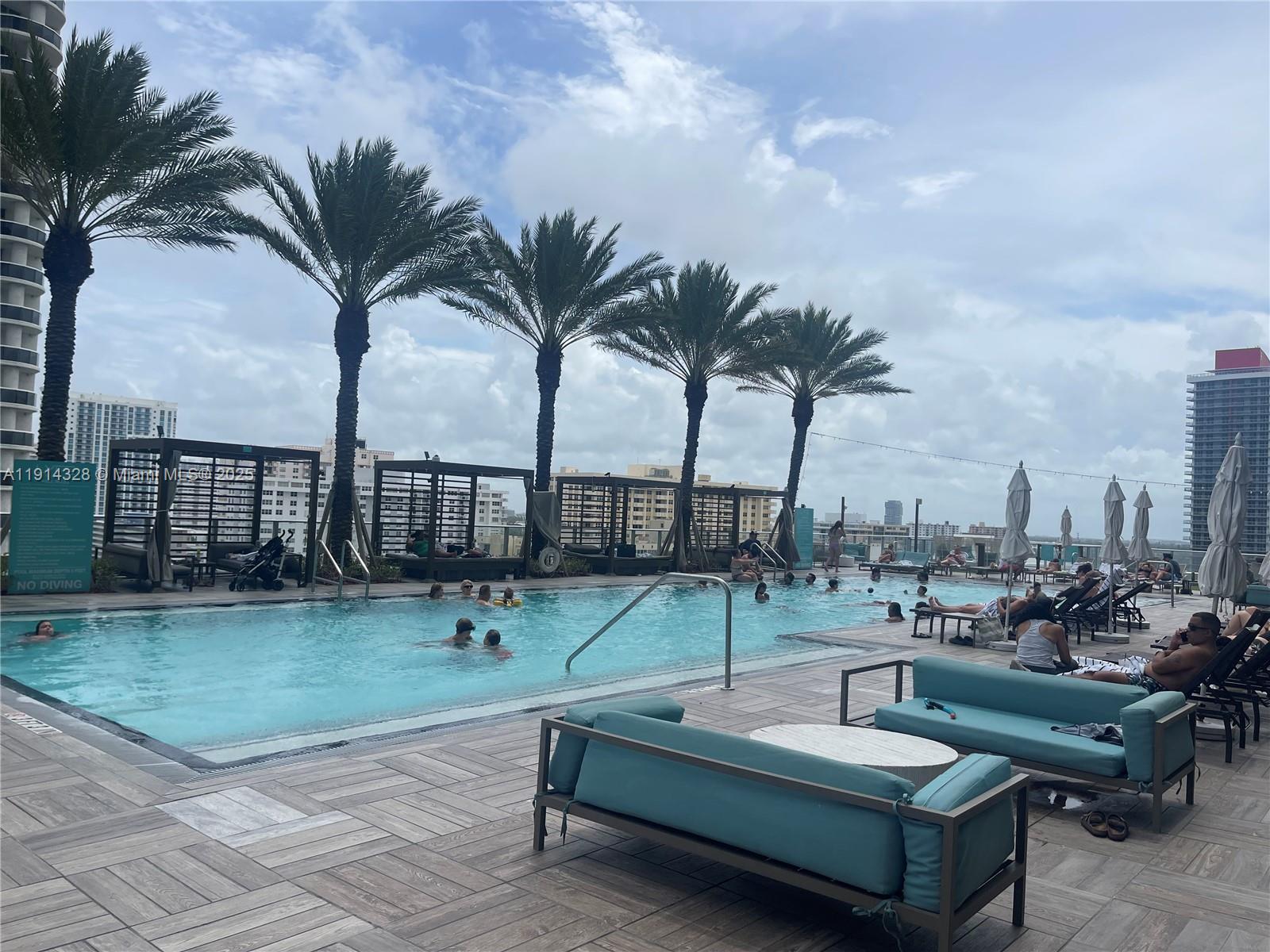 4111 SOUTH OCEAN DRIVE CO - Residential