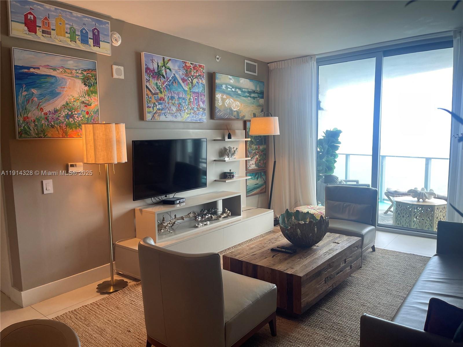 4111 SOUTH OCEAN DRIVE CO - Residential