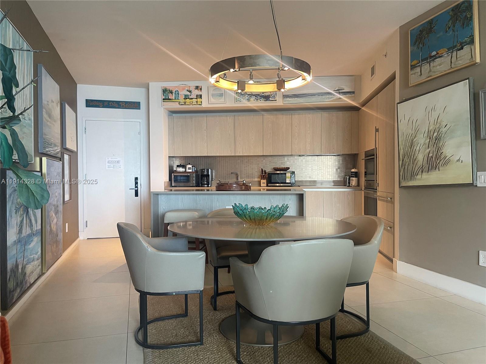 4111 SOUTH OCEAN DRIVE CO - Residential