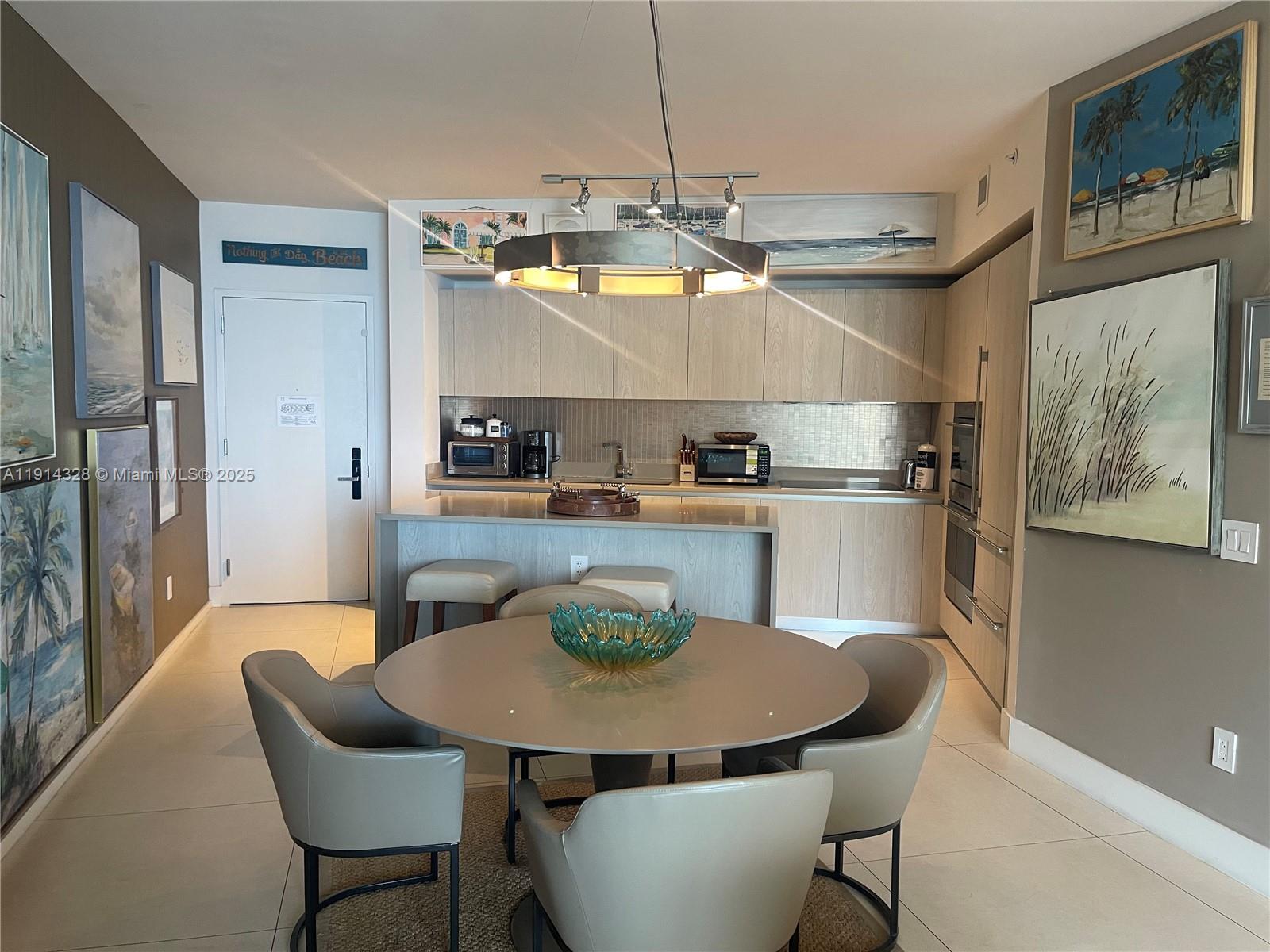 4111 SOUTH OCEAN DRIVE CO - Residential