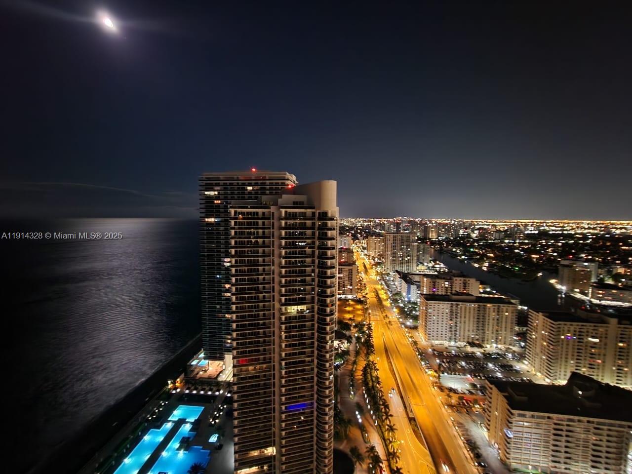 4111 SOUTH OCEAN DRIVE CO - Residential