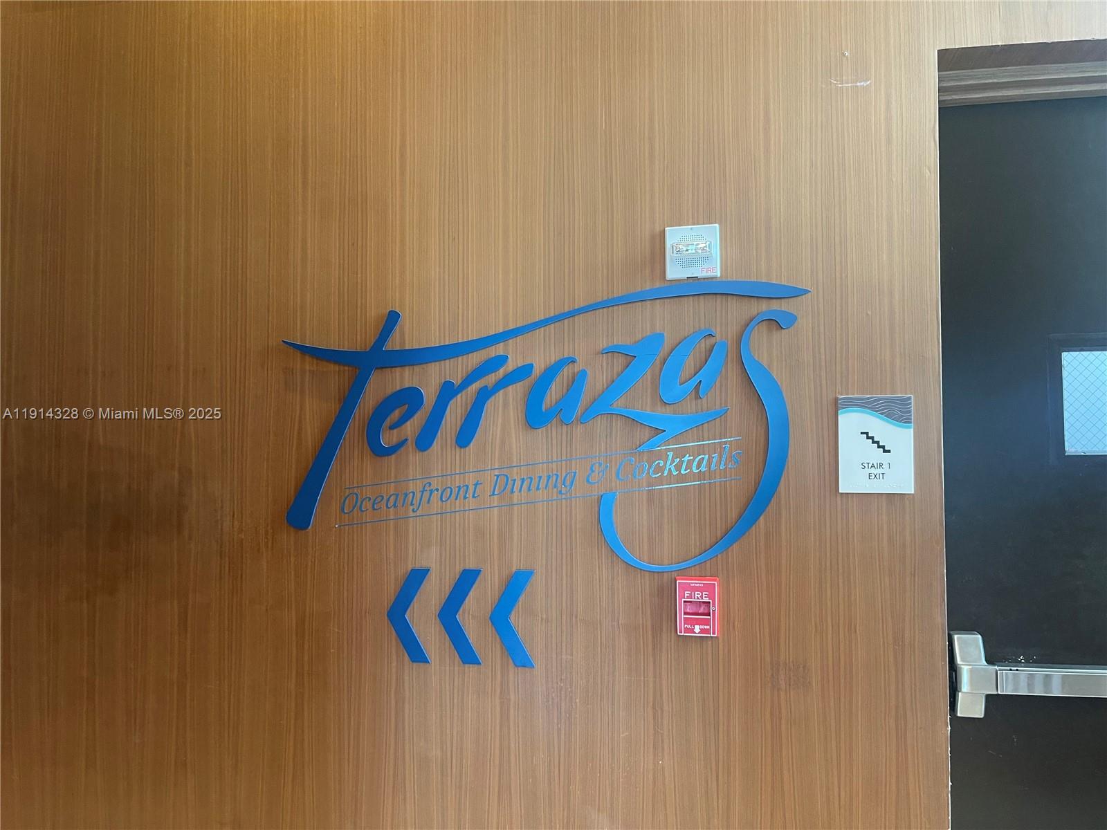 4111 SOUTH OCEAN DRIVE CO - Residential