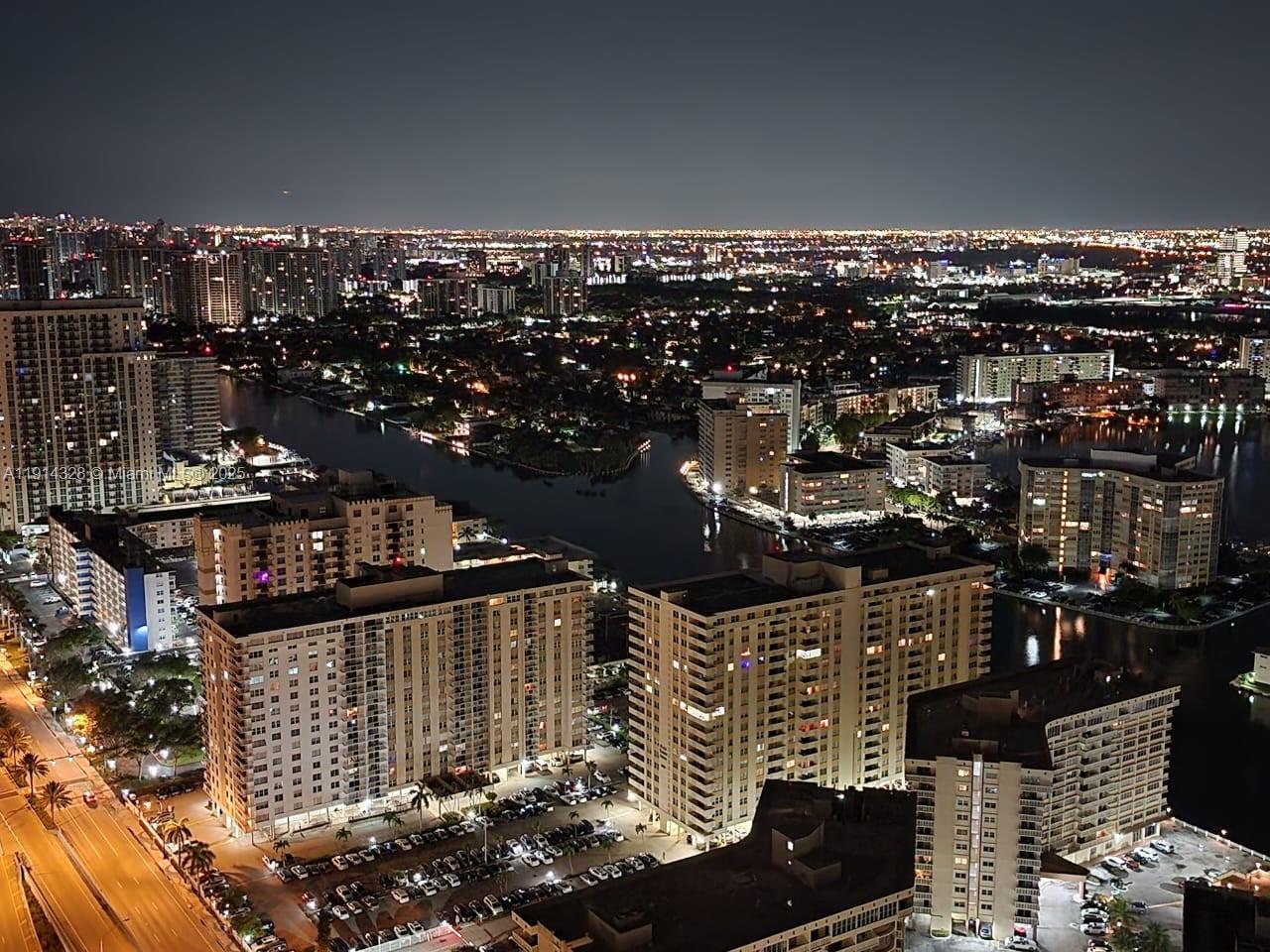 4111 SOUTH OCEAN DRIVE CO - Residential