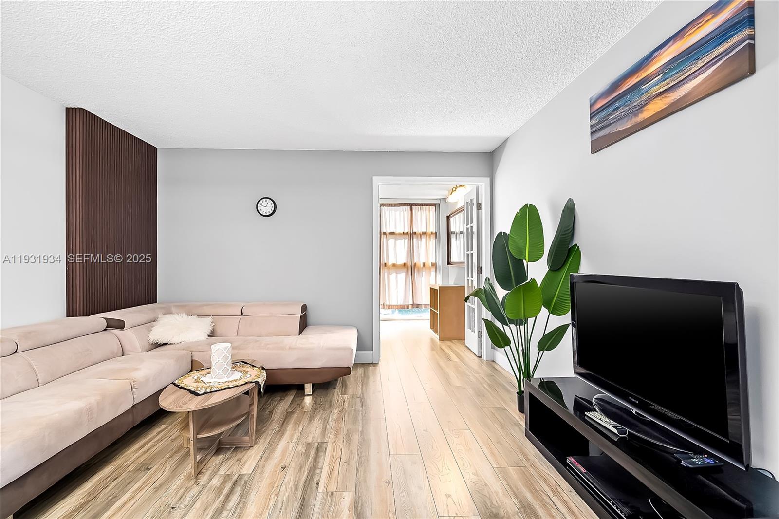 TOWERS OF OCEANVIEW EAST - Residential Lease