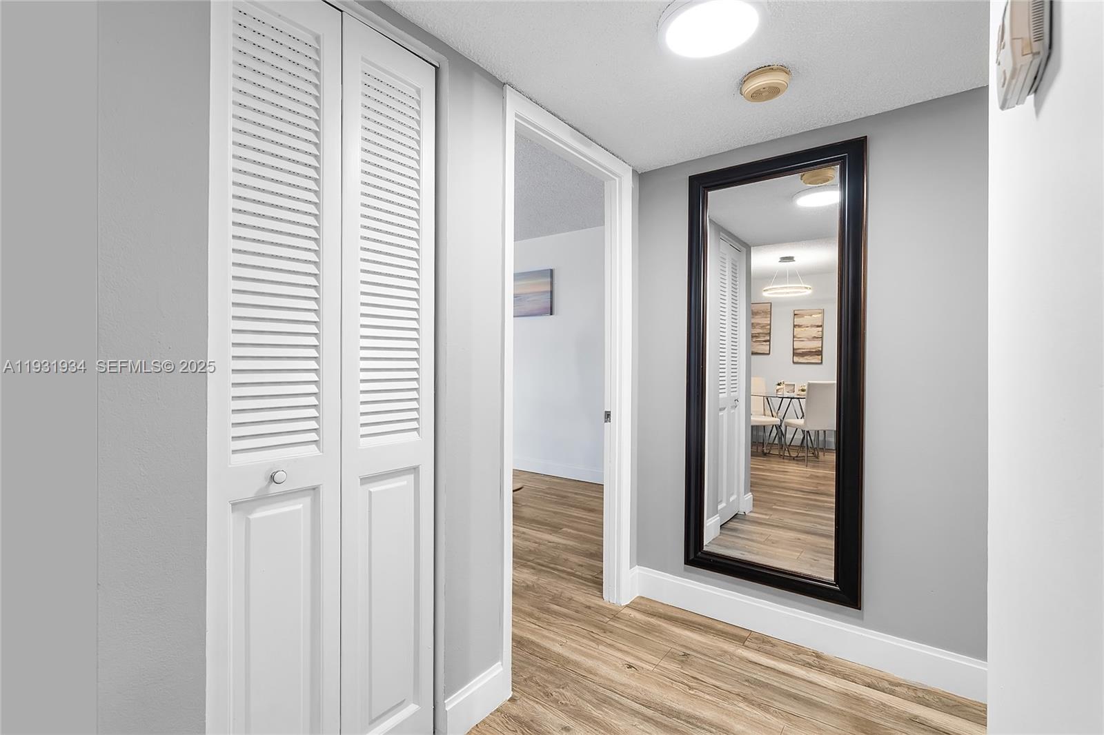 TOWERS OF OCEANVIEW EAST - Residential Lease