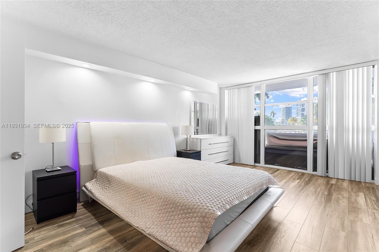 TOWERS OF OCEANVIEW EAST - Residential Lease