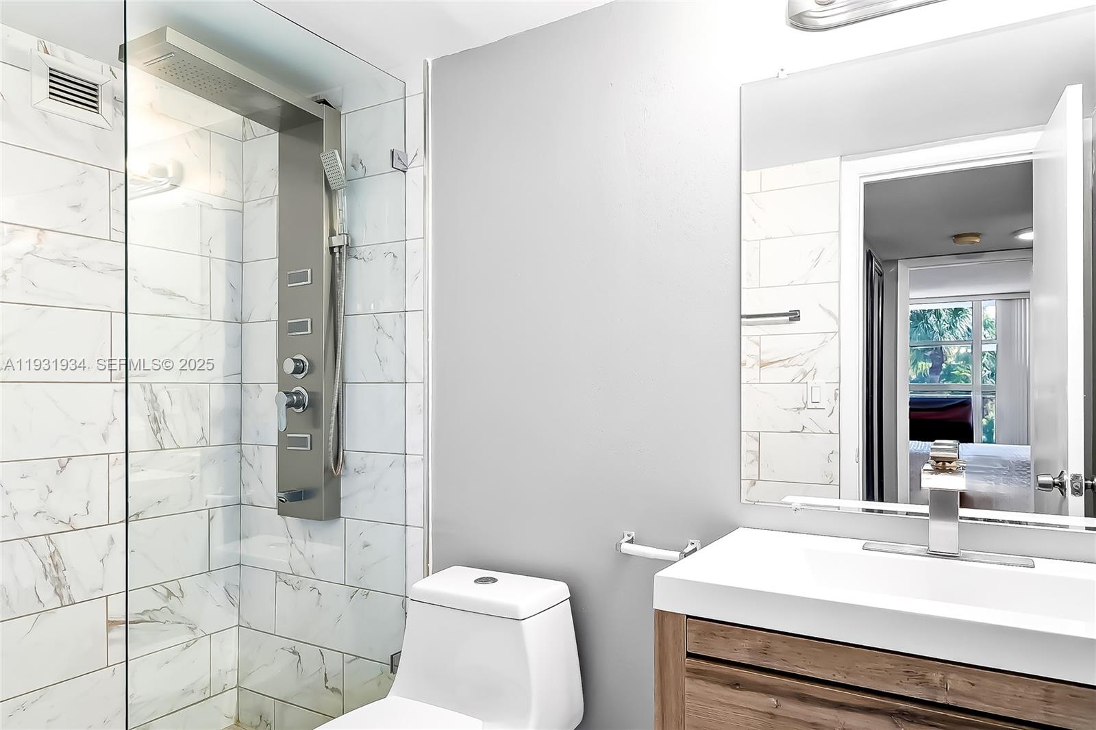 TOWERS OF OCEANVIEW EAST - Residential Lease