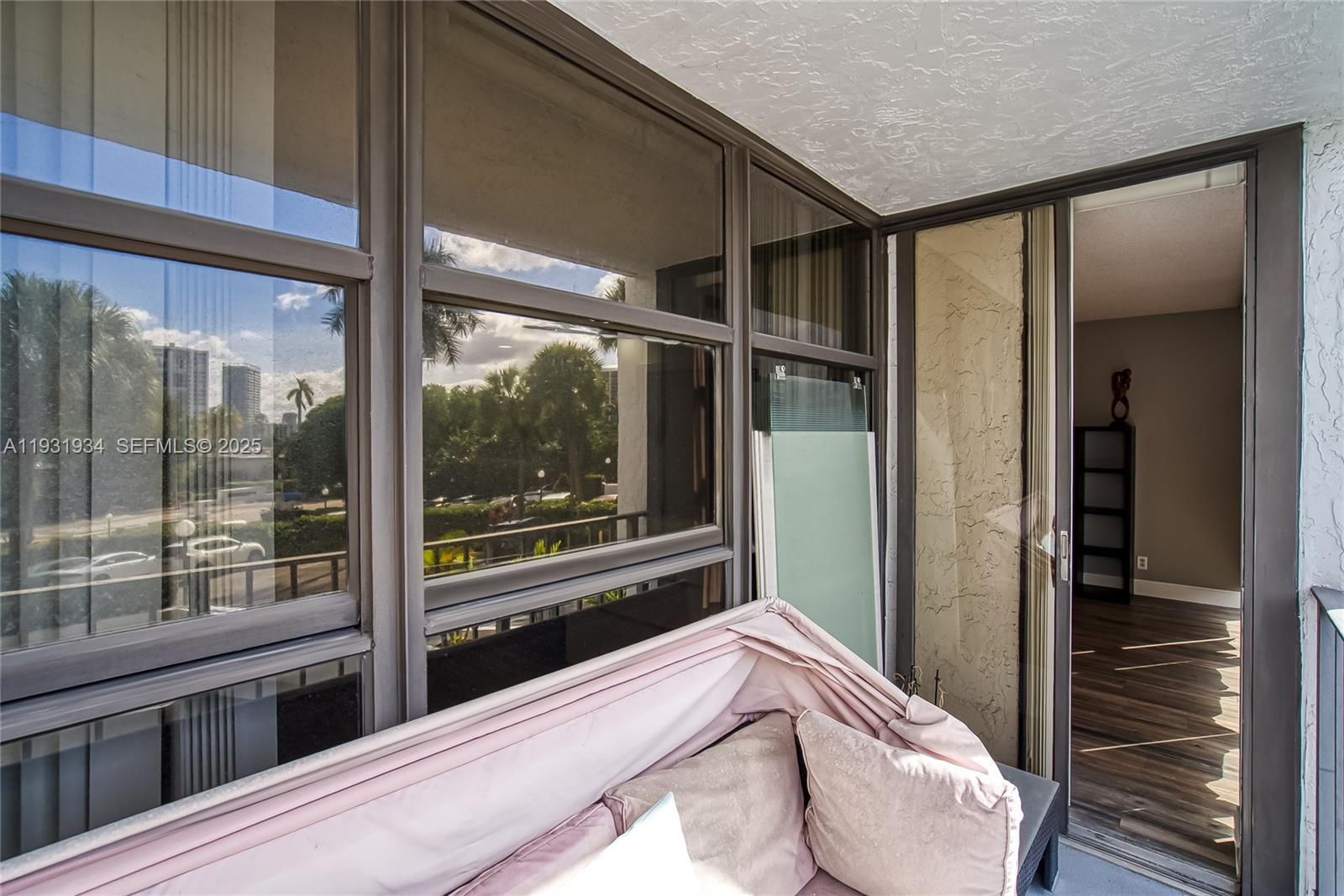 TOWERS OF OCEANVIEW EAST - Residential Lease