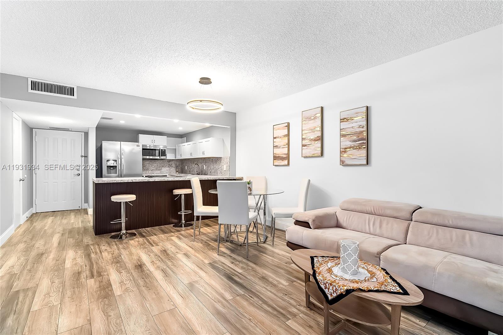 TOWERS OF OCEANVIEW EAST - Residential Lease