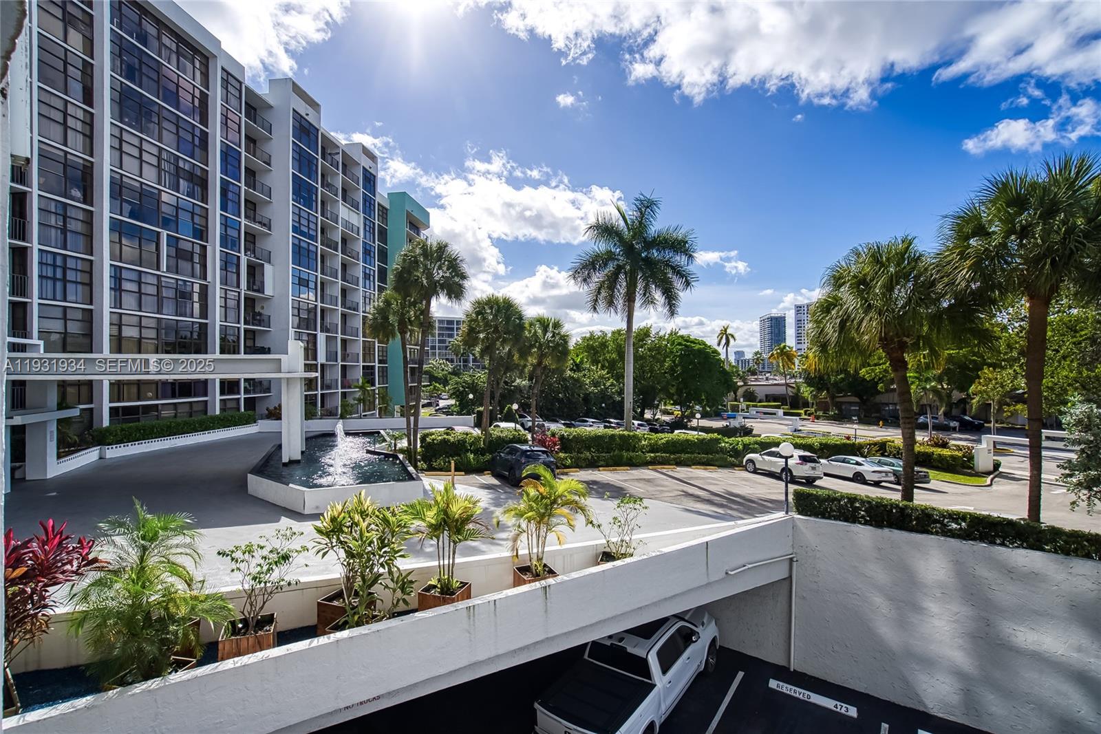 TOWERS OF OCEANVIEW EAST - Residential Lease