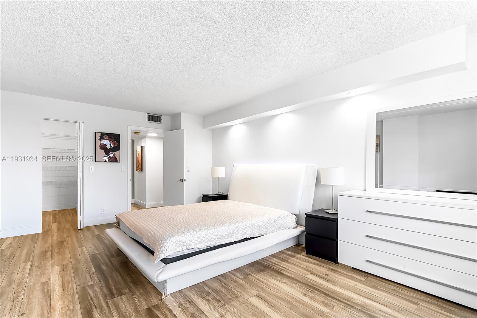 TOWERS OF OCEANVIEW EAST - Residential Lease