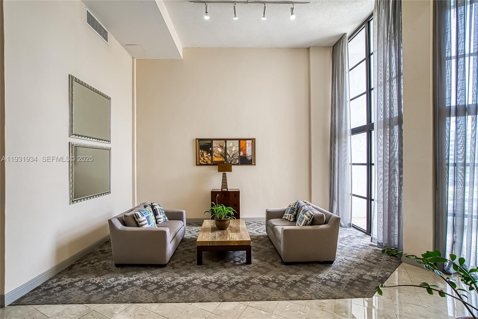 TOWERS OF OCEANVIEW EAST - Residential Lease