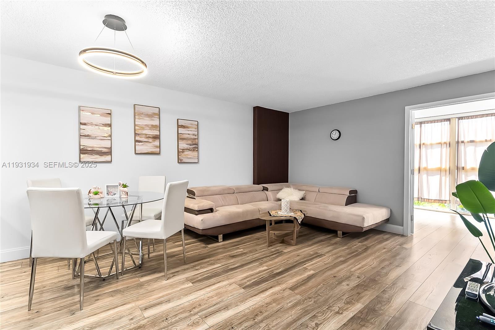 TOWERS OF OCEANVIEW EAST - Residential Lease