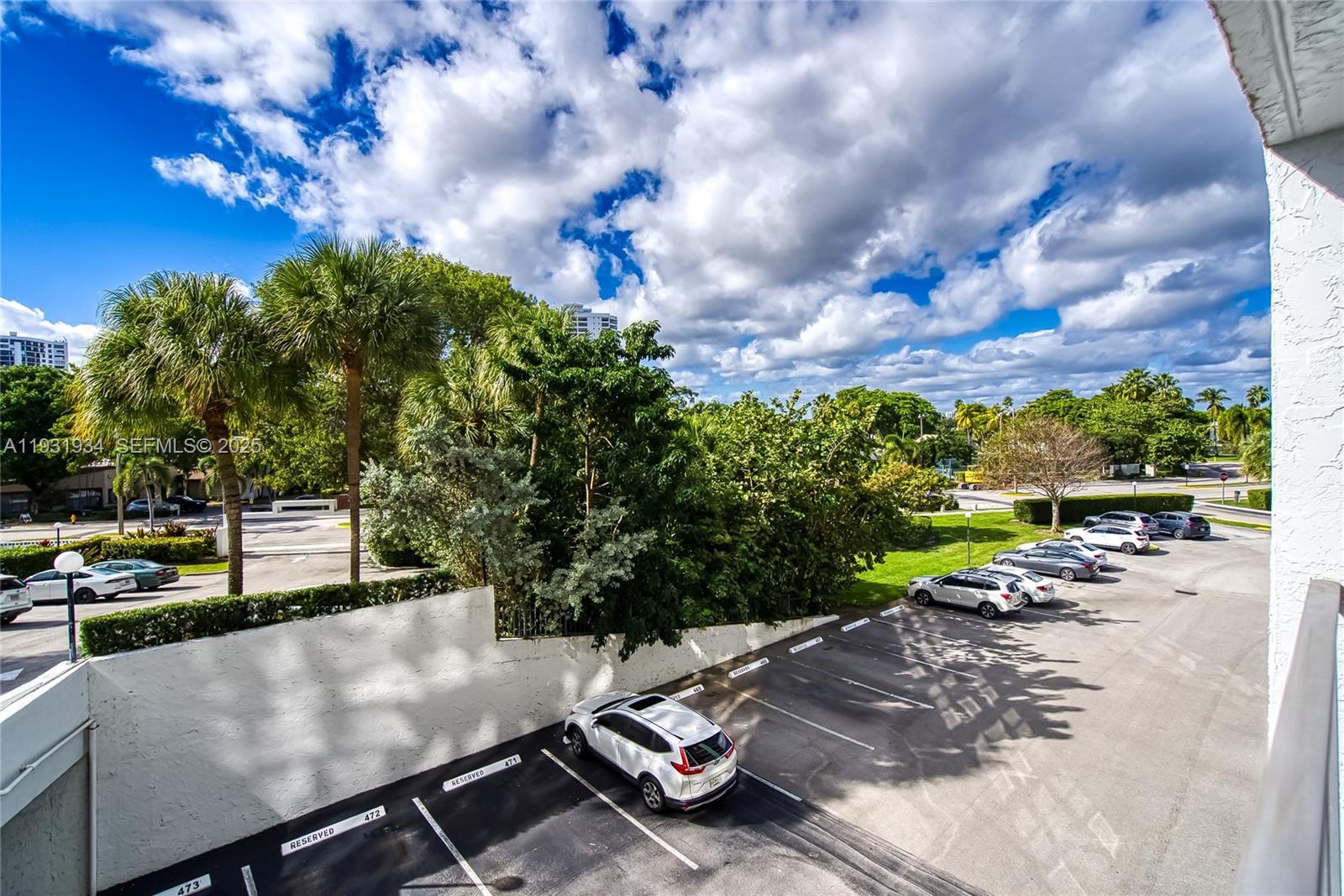 TOWERS OF OCEANVIEW EAST - Residential Lease