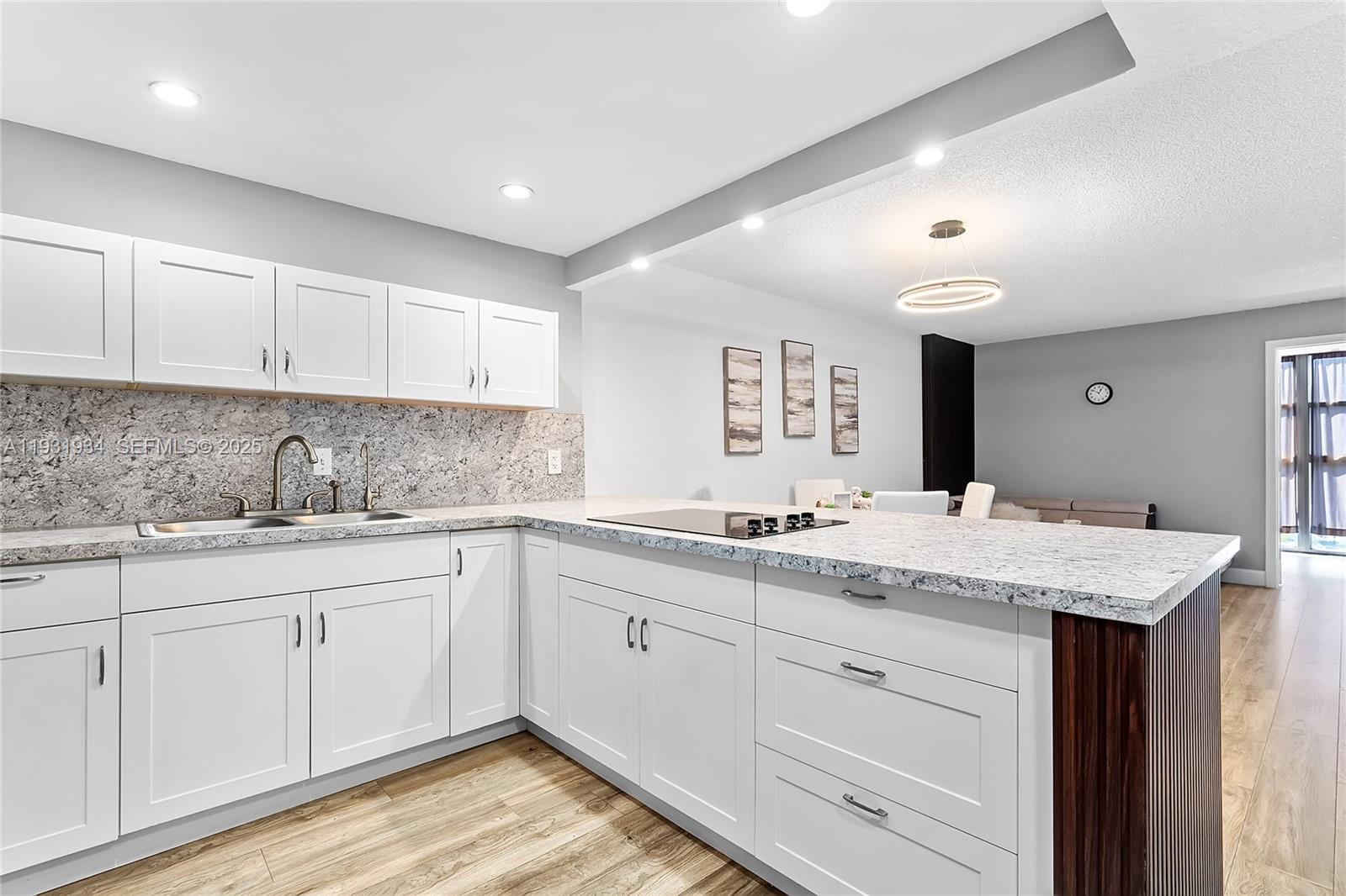 TOWERS OF OCEANVIEW EAST - Residential Lease