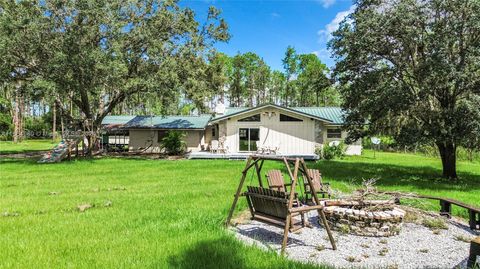 A home in Lake Wales