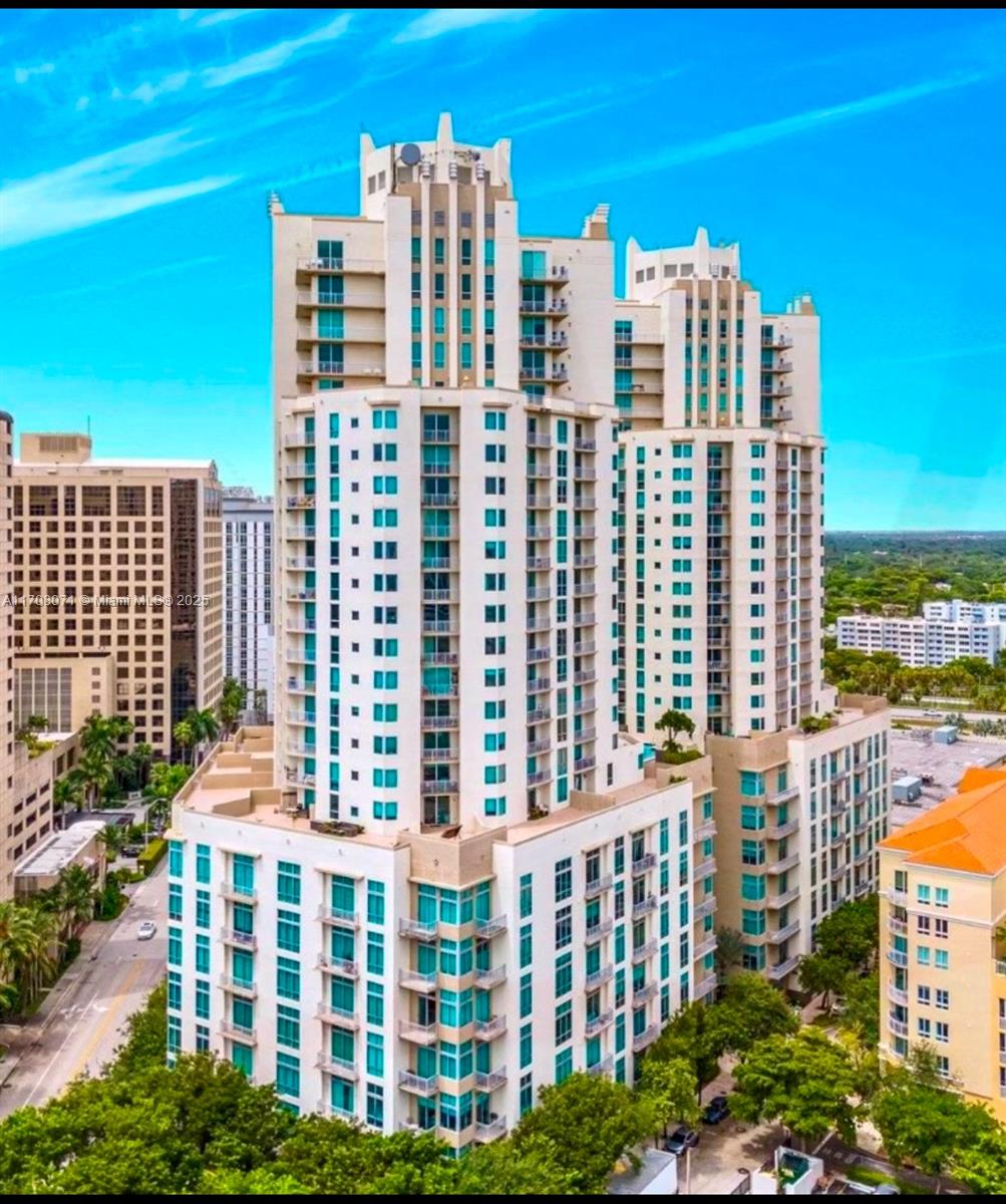 Property for Sale at 9055 Sw 73rd Ct 1909, Miami, Broward County, Florida - Bedrooms: 3 
Bathrooms: 2  - $489,000