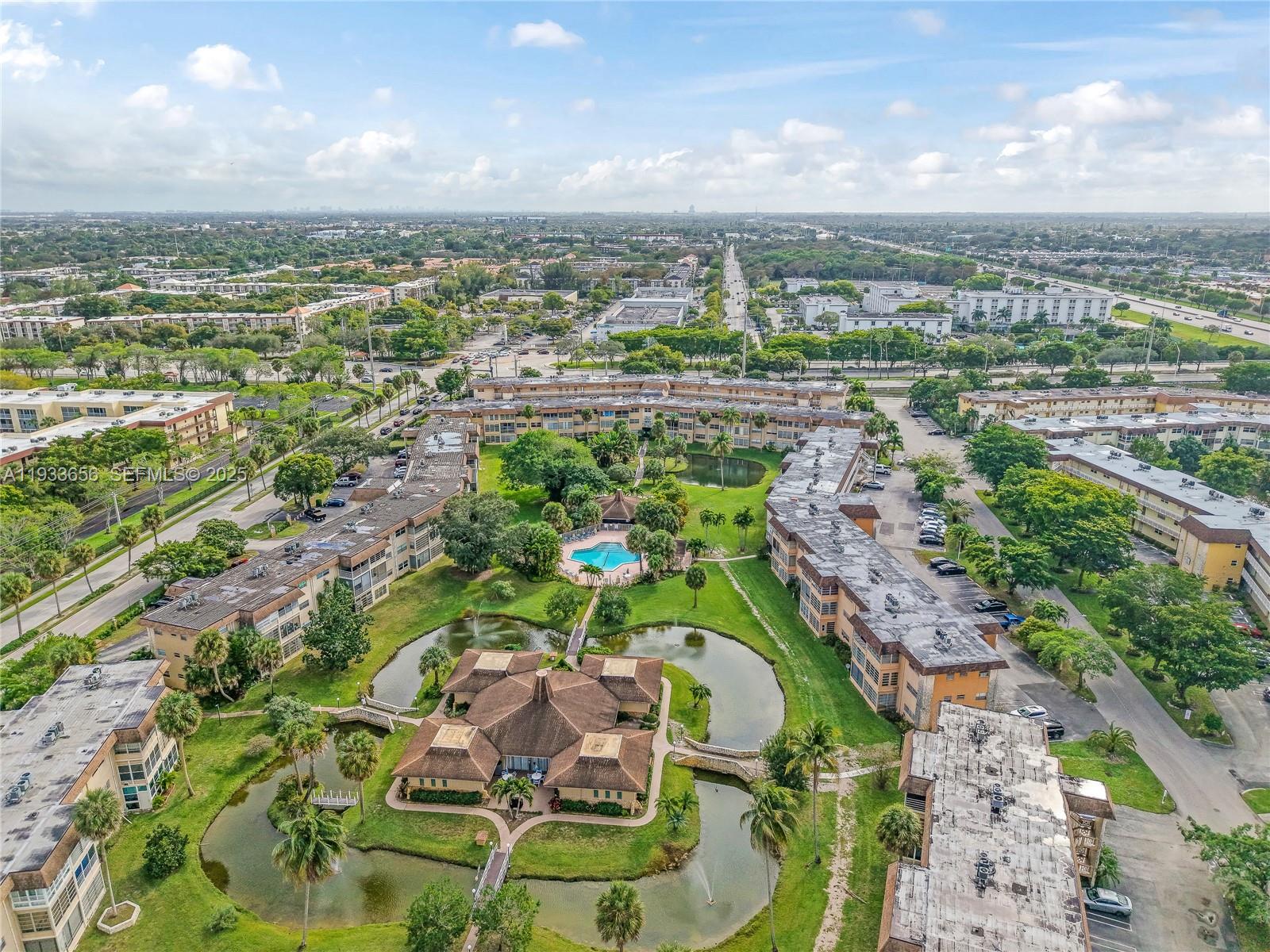 BEGONIA GARDENS CONDO INC - Residential