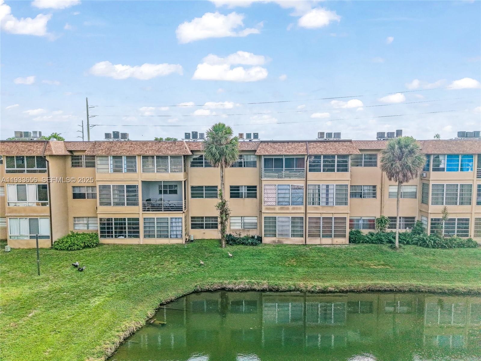 BEGONIA GARDENS CONDO INC - Residential