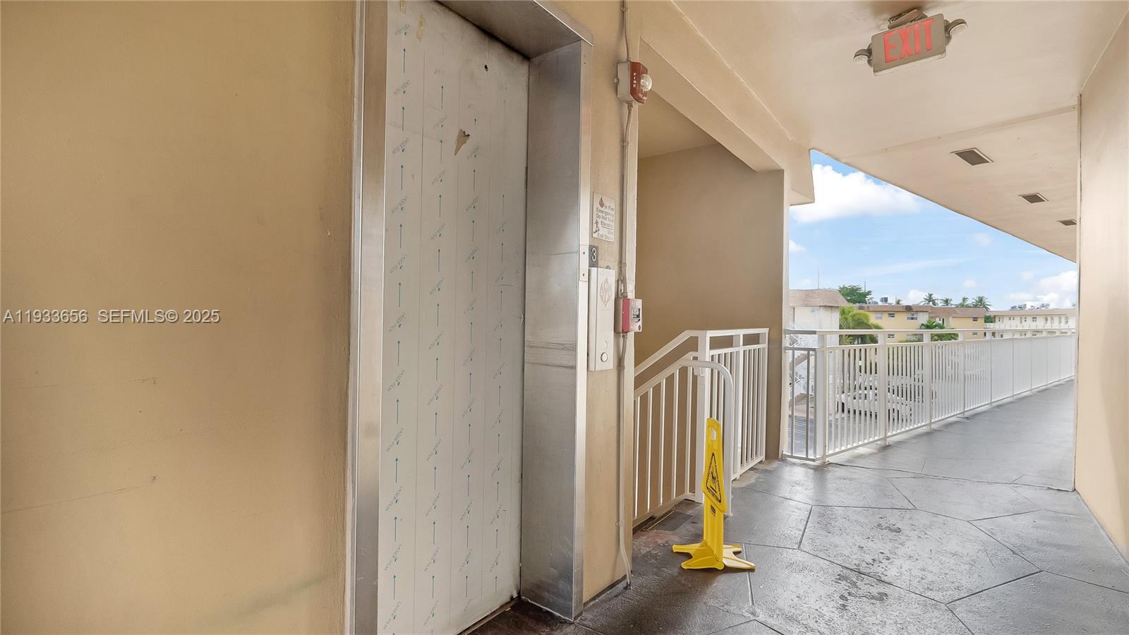 BEGONIA GARDENS CONDO INC - Residential