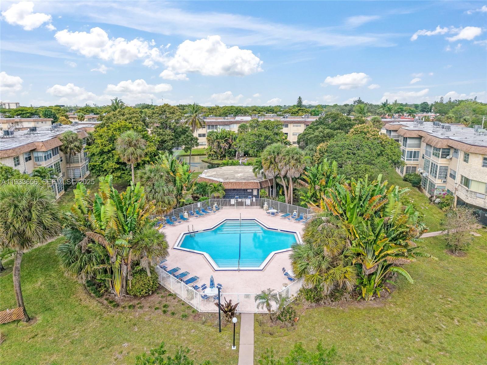 BEGONIA GARDENS CONDO INC - Residential