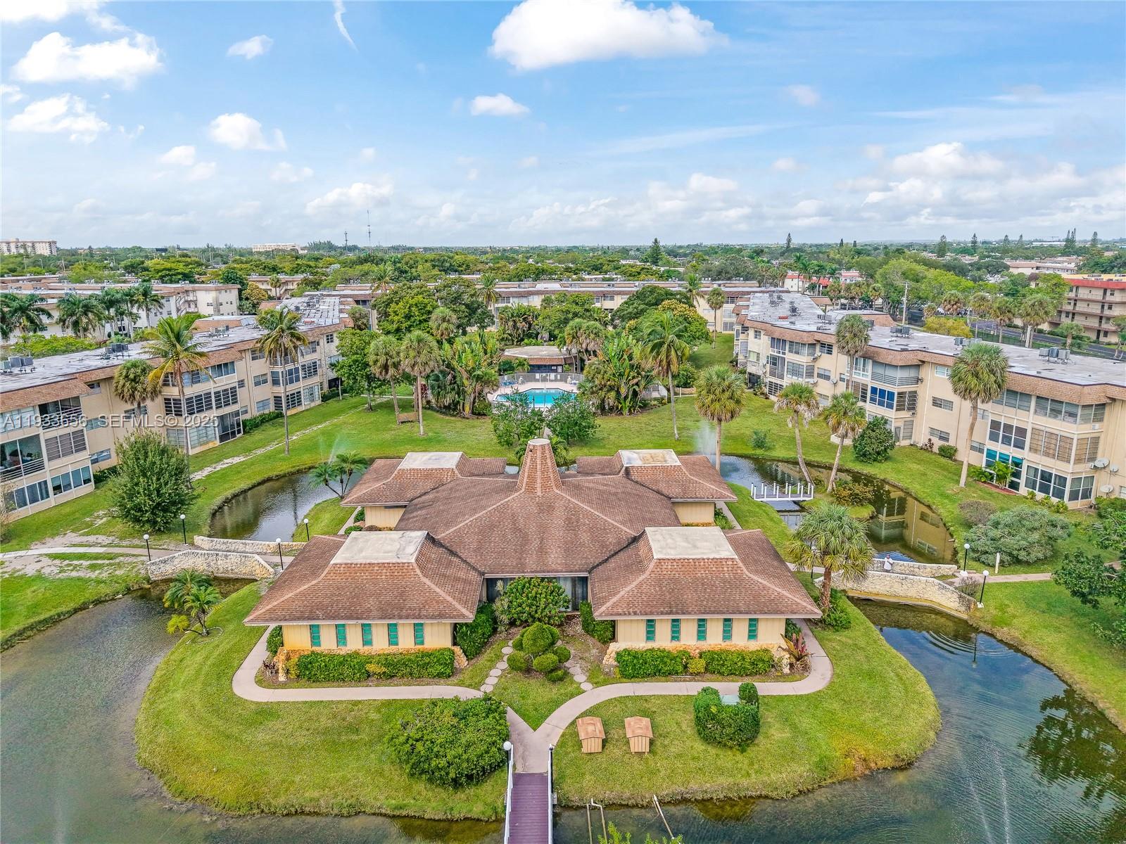 BEGONIA GARDENS CONDO INC - Residential