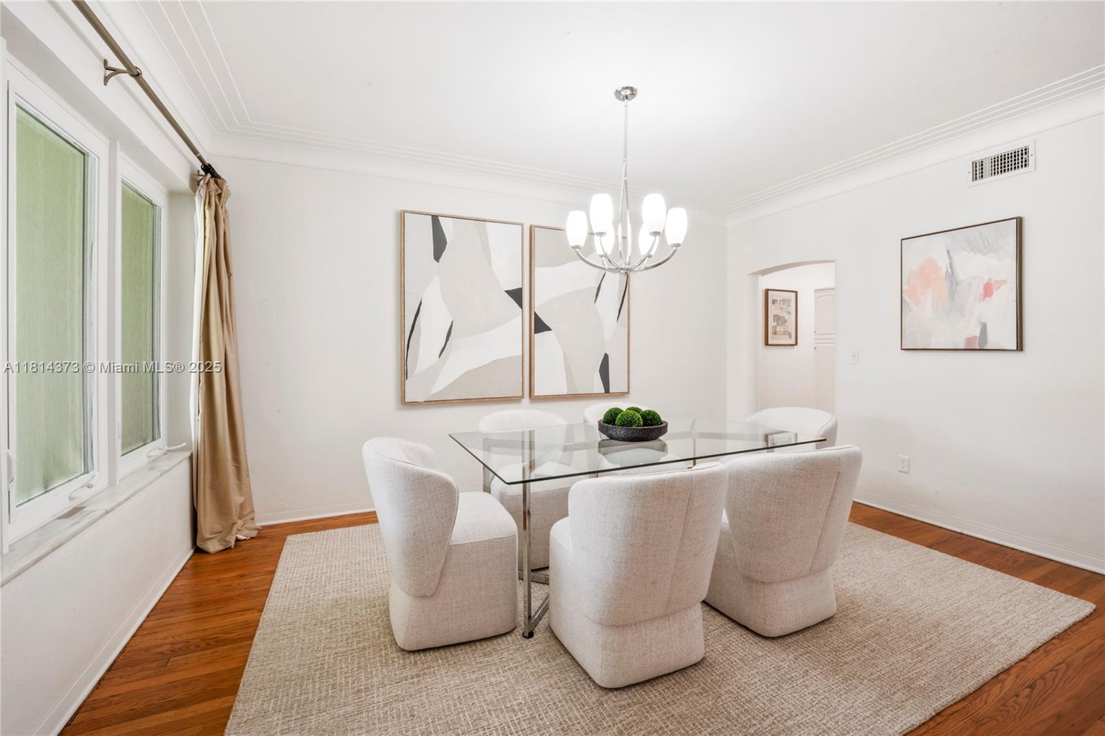 CORAL GABLES COUNTRY CLUB - Residential