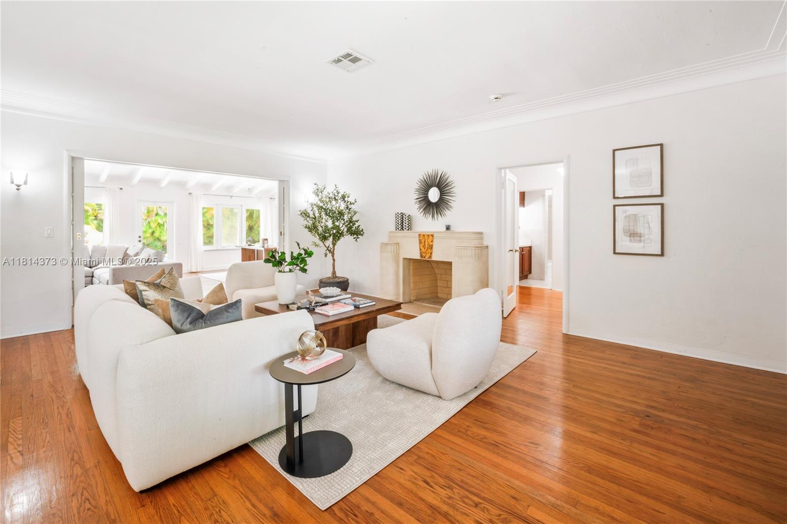 CORAL GABLES COUNTRY CLUB - Residential