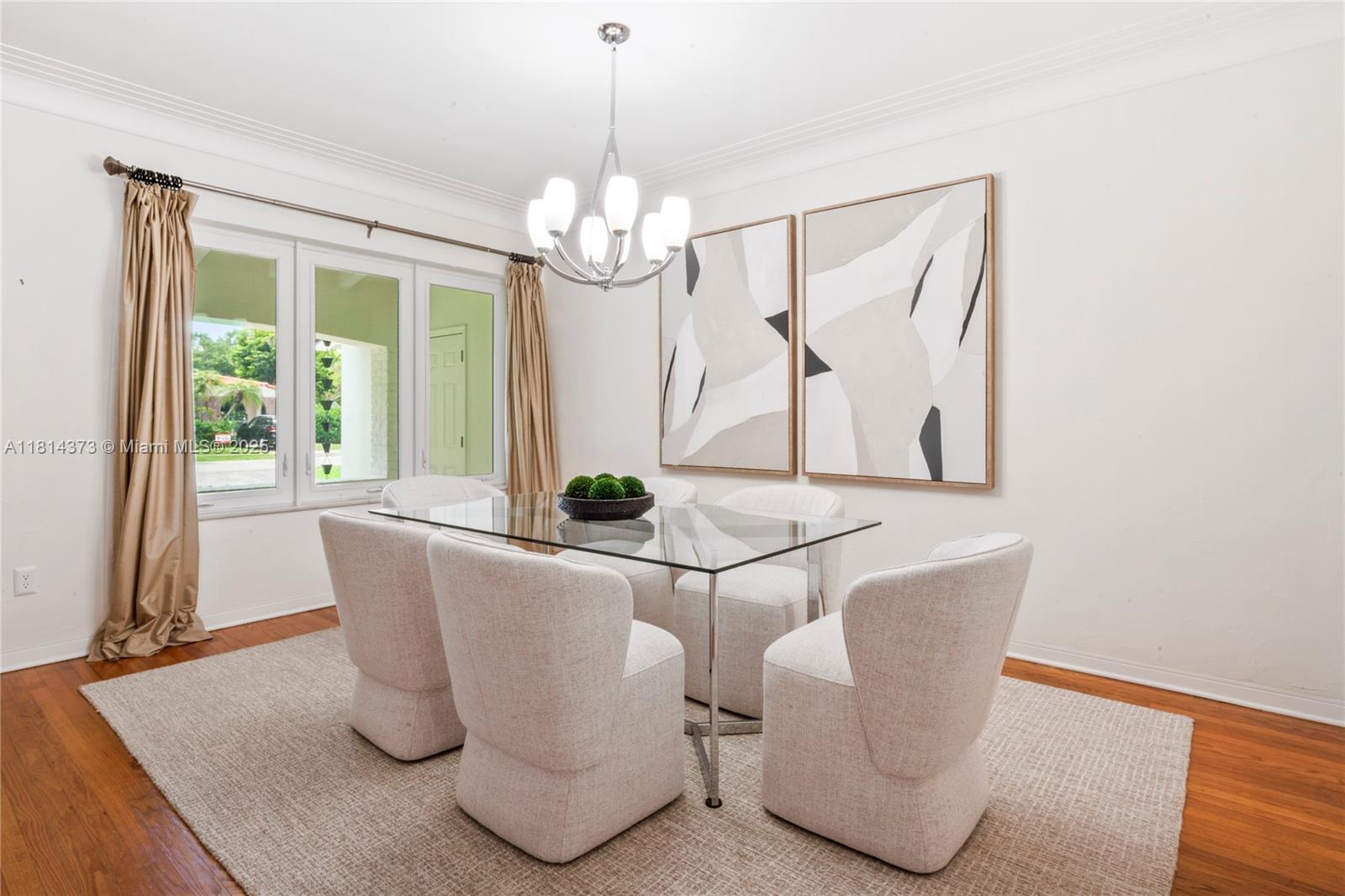 CORAL GABLES COUNTRY CLUB - Residential