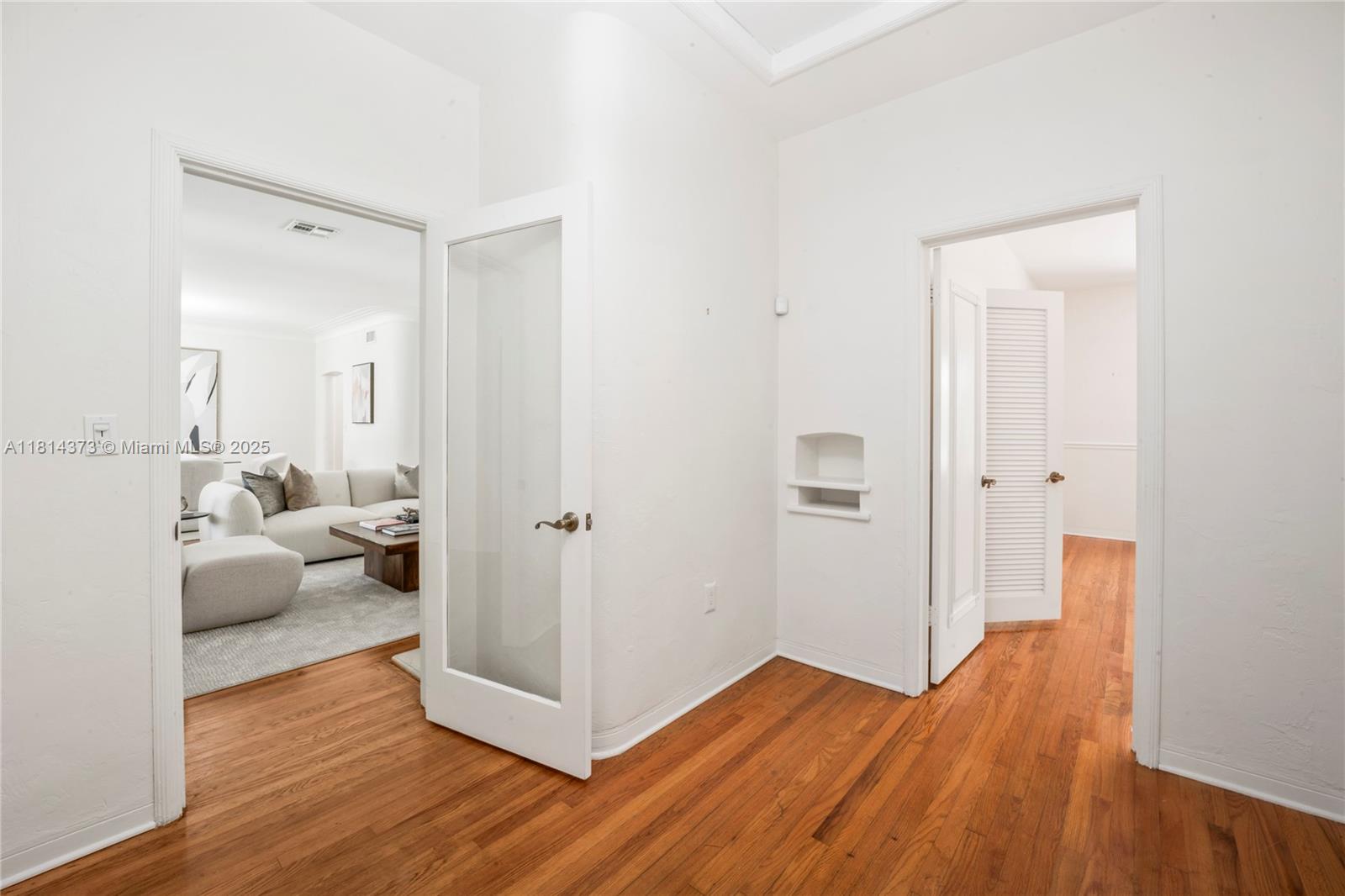 CORAL GABLES COUNTRY CLUB - Residential