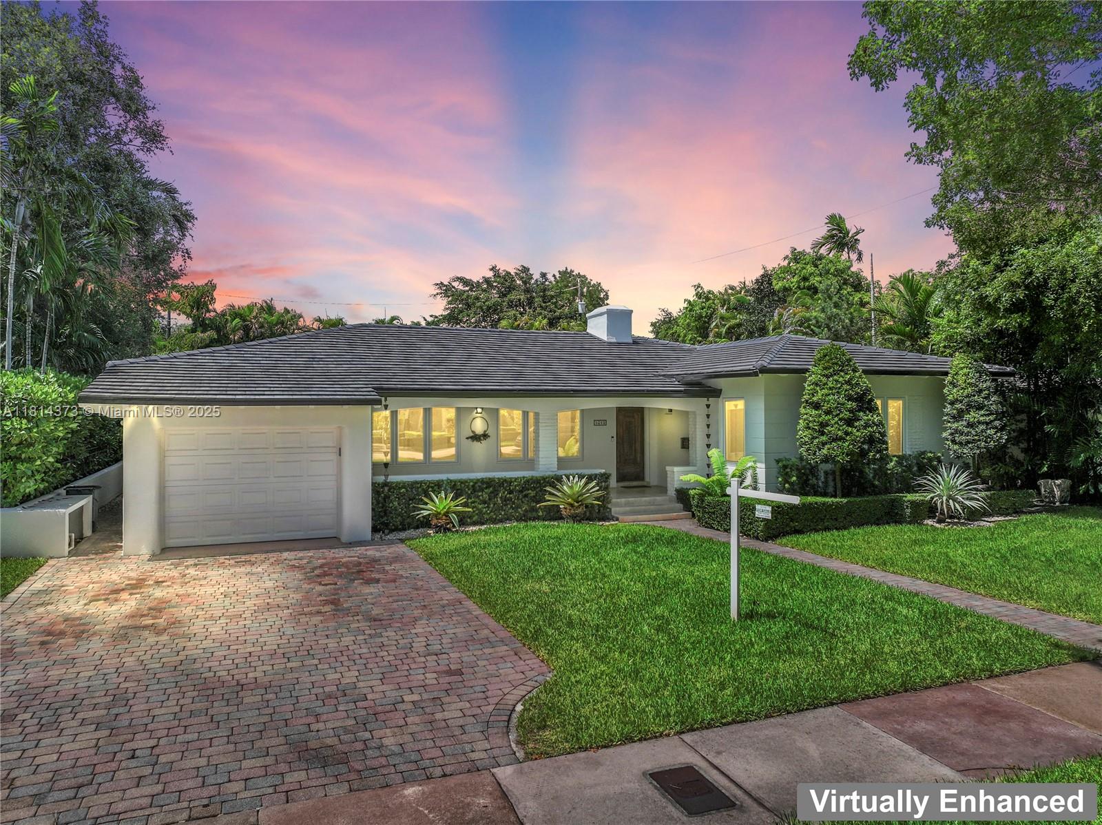 CORAL GABLES COUNTRY CLUB - Residential