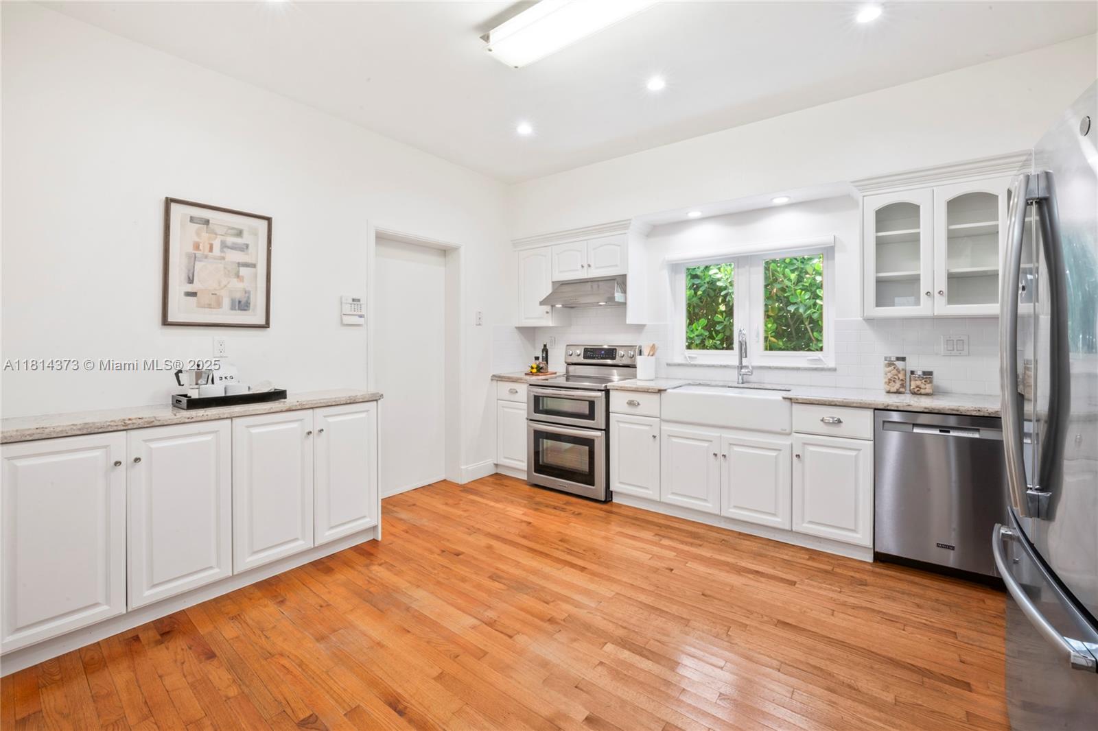 CORAL GABLES COUNTRY CLUB - Residential