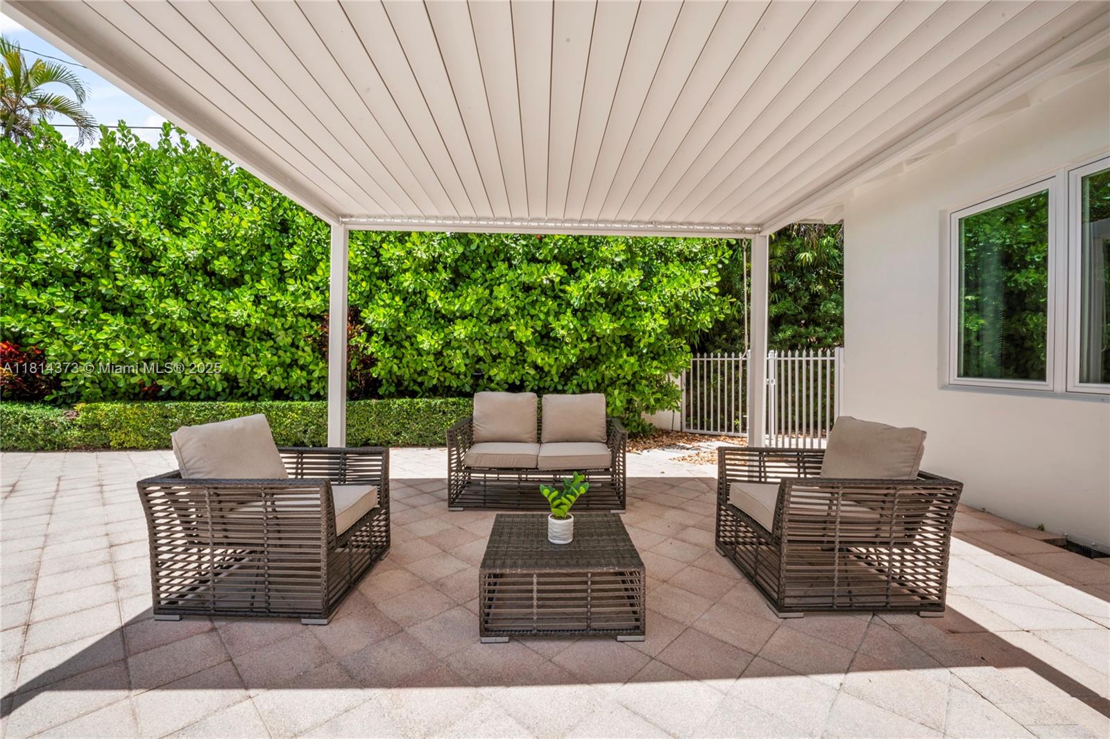 CORAL GABLES COUNTRY CLUB - Residential