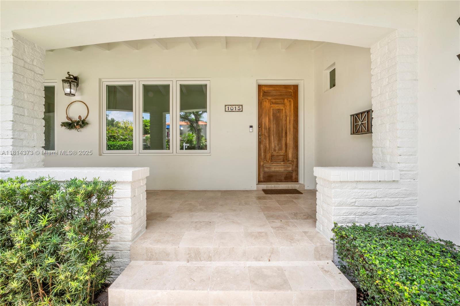 CORAL GABLES COUNTRY CLUB - Residential