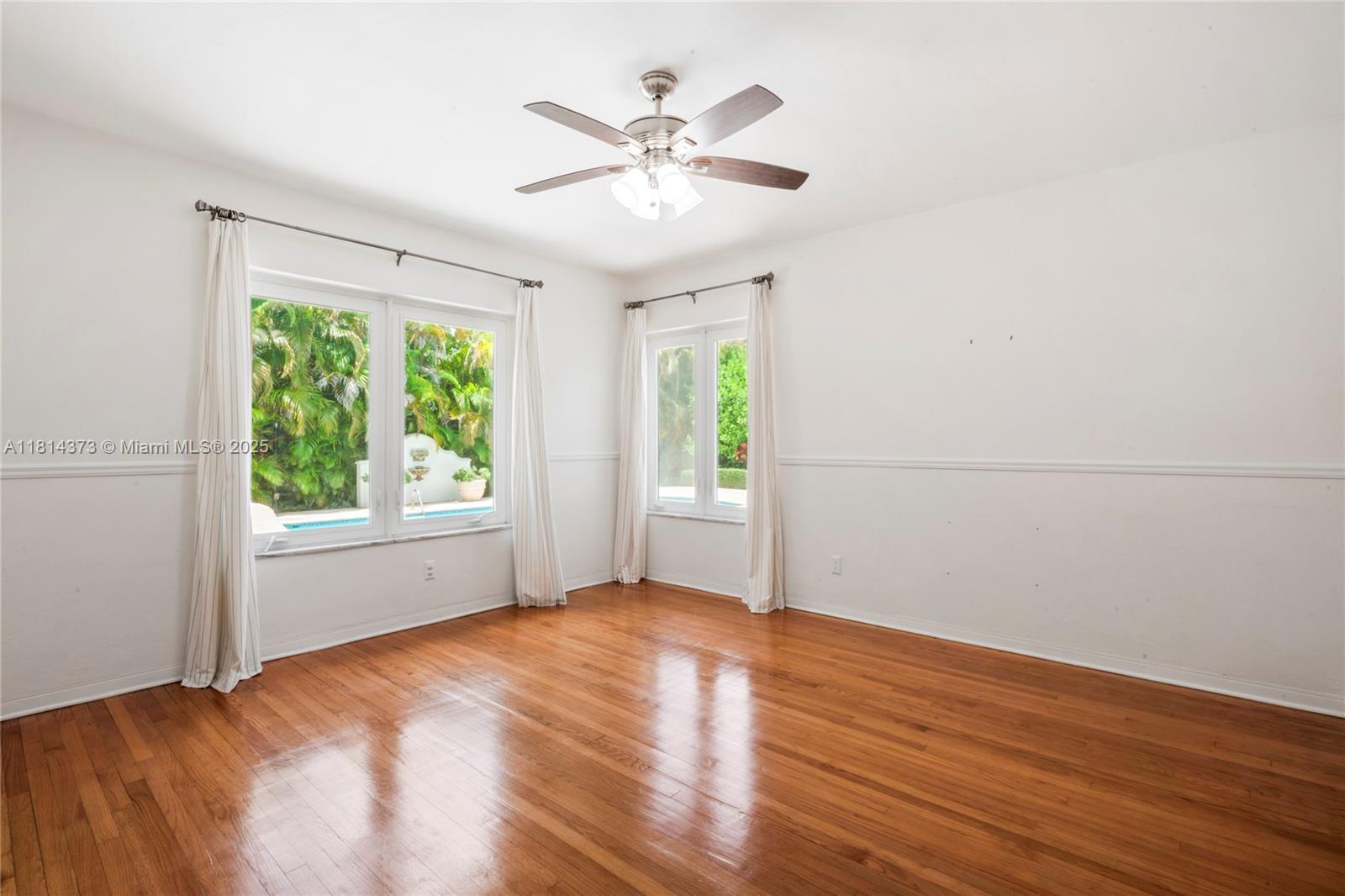 CORAL GABLES COUNTRY CLUB - Residential