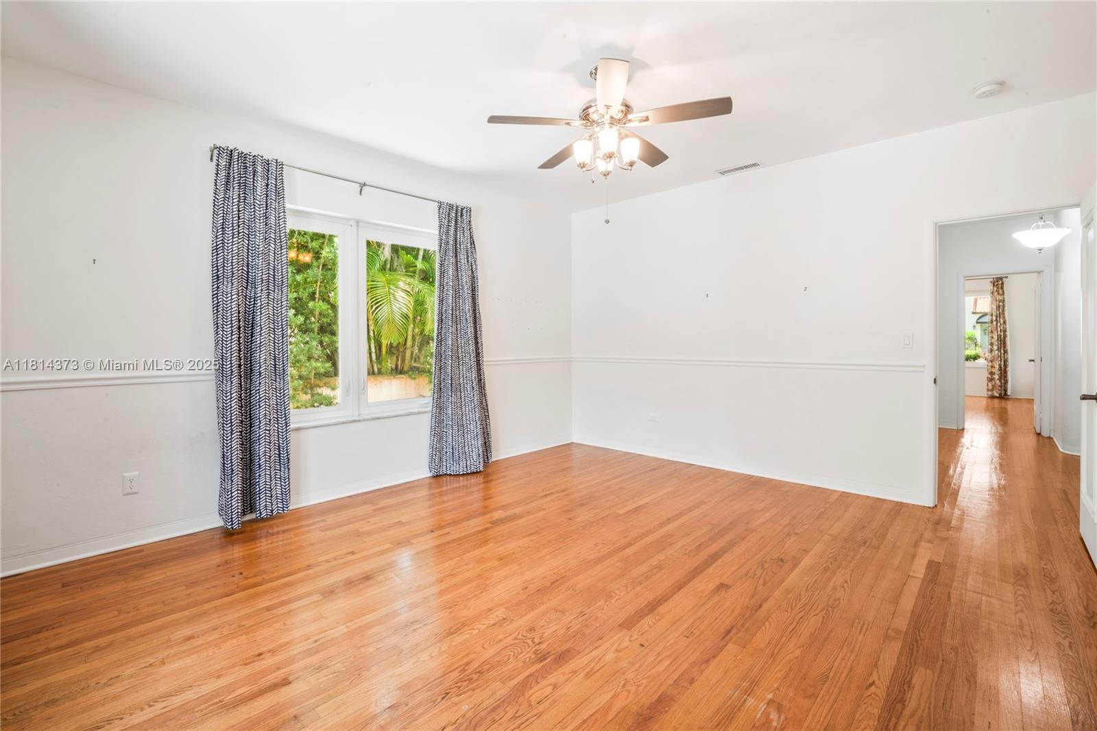 CORAL GABLES COUNTRY CLUB - Residential