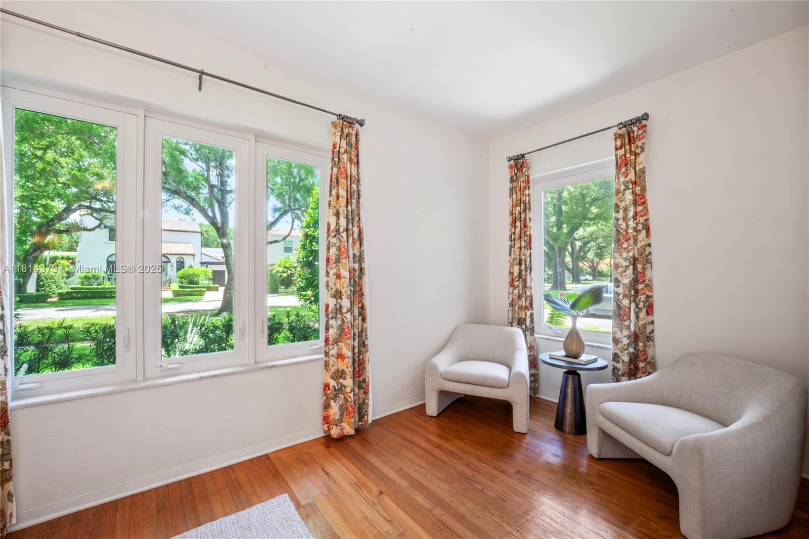 CORAL GABLES COUNTRY CLUB - Residential