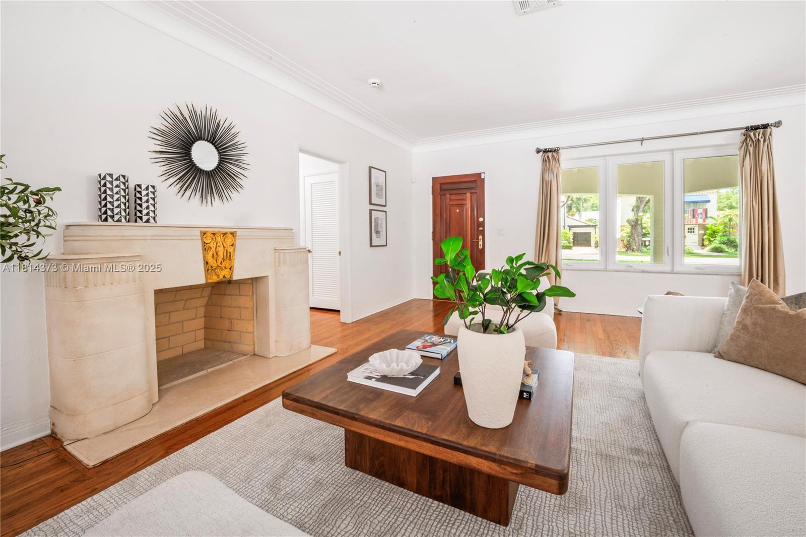 CORAL GABLES COUNTRY CLUB - Residential